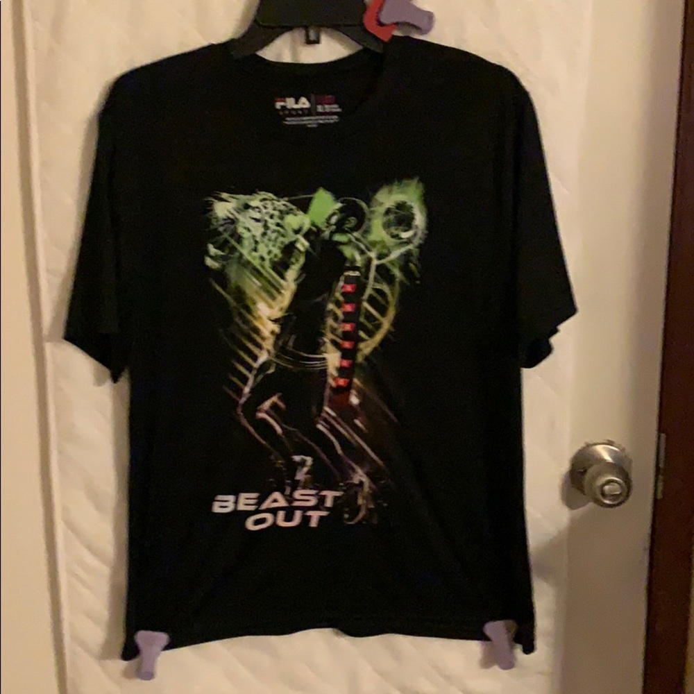 FILA T-Shirt